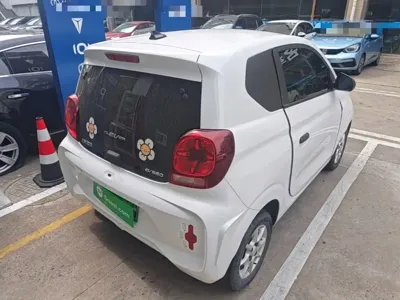 Roewe Clever 2022, 22900 км, за 4016.99 USD - фото 7
