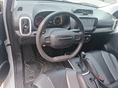 Roewe Clever 2022, 22900 км, за 4016.99 USD - фото 10