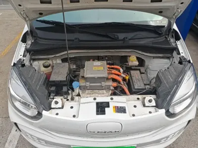 Roewe Clever 2022, 22900 км, за 4016.99 USD - фото 20