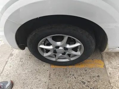 Roewe Clever 2022, 22900 км, за 4016.99 USD - фото 23