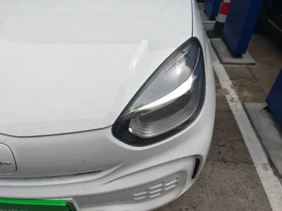 Roewe Clever 2022, 22900 км, за 4016.99 USD - фото 24