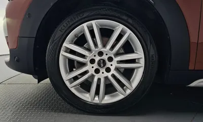 MINI Countryman 2018, 68101 км, за 10986.15 USD