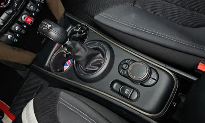 MINI Countryman 2018, 68101 км, за 10986.15 USD - фото 9