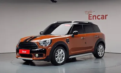 MINI Countryman 2018, 68101 км, за 10986.15 USD - фото 11