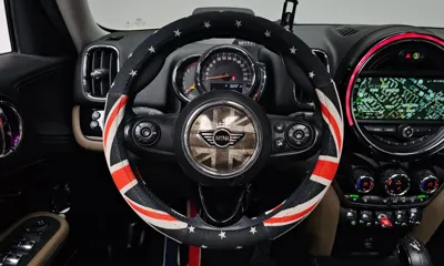 MINI Countryman 2018, 68101 км, за 10986.15 USD - фото 13