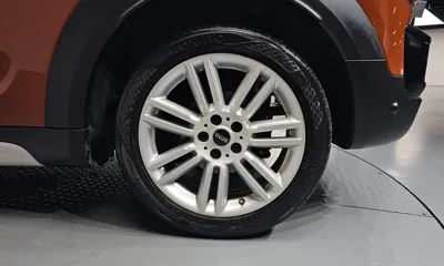 MINI Countryman 2018, 68101 км, за 10986.15 USD - фото 22