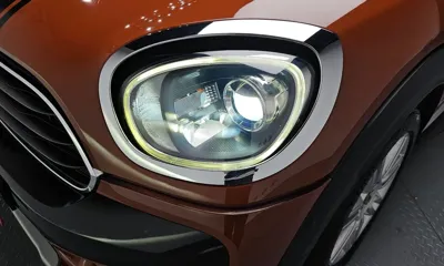 MINI Countryman 2018, 68101 км, за 10986.15 USD - фото 23