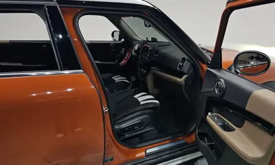 MINI Countryman 2018, 68101 км, за 10986.15 USD - фото 27
