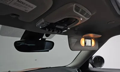 MINI Countryman 2018, 68101 км, за 10986.15 USD - фото 32