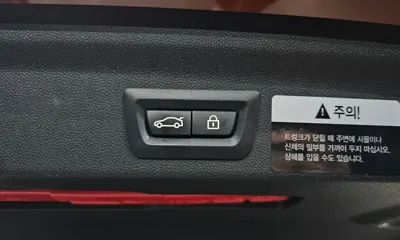 MINI Countryman 2018, 68101 км, за 10986.15 USD - фото 35