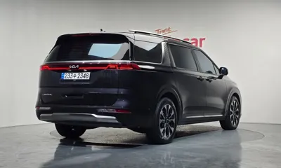 Kia Canival 2022, 46548 км, за 20746.61 USD