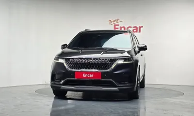 Kia Canival 2022, 46548 км, за 20746.61 USD