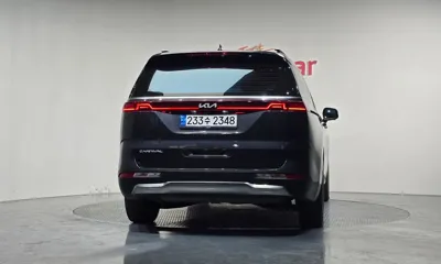 Kia Canival 2022, 46548 км, за 20746.61 USD