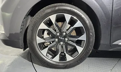 Kia Canival 2022, 46548 км, за 20746.61 USD