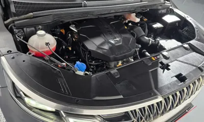 Kia Canival 2022, 46548 км, за 20746.61 USD - фото 6
