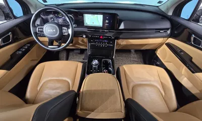 Kia Canival 2022, 46548 км, за 20746.61 USD - фото 7