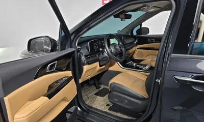 Kia Canival 2022, 46548 км, за 20746.61 USD - фото 10
