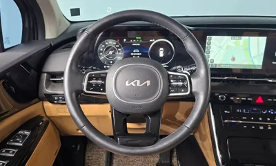 Kia Canival 2022, 46548 км, за 20746.61 USD - фото 13