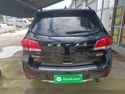 Haval H6 2016, 132200 км, за 2854.57 USD - фото 6