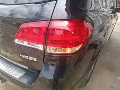 Haval H6 2016, 132200 км, за 2854.57 USD - фото 8