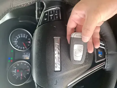 Haval H6 2016, 132200 км, за 2854.57 USD - фото 9