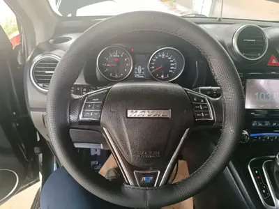 Haval H6 2016, 132200 км, за 2854.57 USD - фото 11