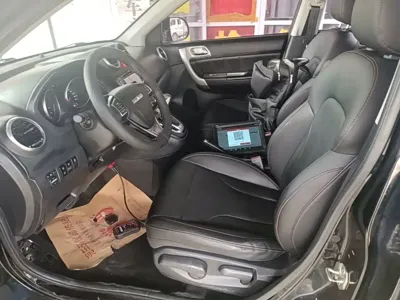 Haval H6 2016, 132200 км, за 2854.57 USD - фото 15
