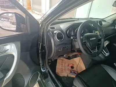 Haval H6 2016, 132200 км, за 2854.57 USD - фото 16