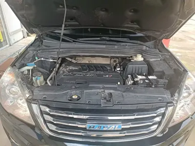 Haval H6 2016, 132200 км, за 2854.57 USD - фото 20