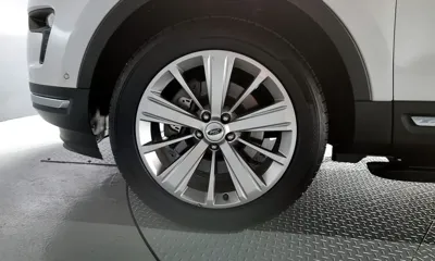 Ford Explorer 2019, 44952 км, за 14122.43 USD