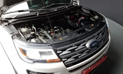 Ford Explorer 2019, 44952 км, за 14122.43 USD - фото 6