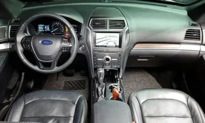 Ford Explorer 2019, 44952 км, за 14122.43 USD - фото 7