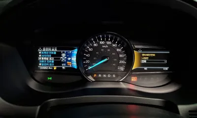 Ford Explorer 2019, 44952 км, за 14122.43 USD - фото 8