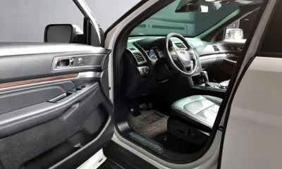 Ford Explorer 2019, 44952 км, за 14122.43 USD - фото 10
