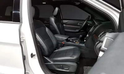 Ford Explorer 2019, 44952 км, за 14122.43 USD - фото 11