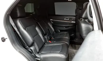 Ford Explorer 2019, 44952 км, за 14122.43 USD - фото 12