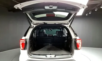 Ford Explorer 2019, 44952 км, за 14122.43 USD - фото 20