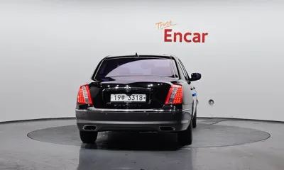Kia Opirus 2010, 79784 км, за 1850.02 USD