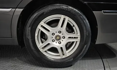 Kia Opirus 2010, 79784 км, за 1850.02 USD