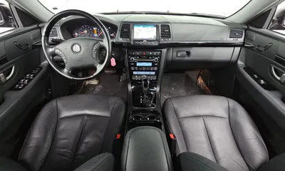 Kia Opirus 2010, 79784 км, за 1850.02 USD - фото 7