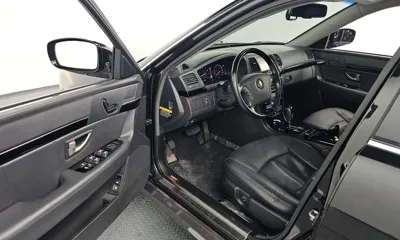 Kia Opirus 2010, 79784 км, за 1850.02 USD - фото 11