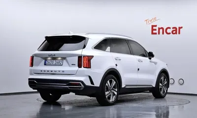 Kia Sorento 2022, 94870 км, за 18175.91 USD