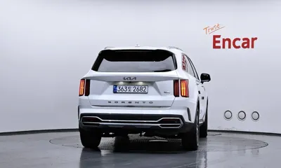 Kia Sorento 2022, 94870 км, за 18175.91 USD