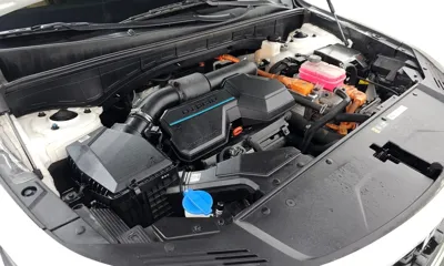 Kia Sorento 2022, 94870 км, за 18175.91 USD - фото 6
