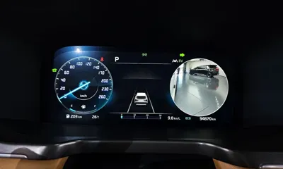 Kia Sorento 2022, 94870 км, за 18175.91 USD - фото 8