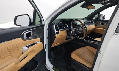 Kia Sorento 2022, 94870 км, за 18175.91 USD - фото 10