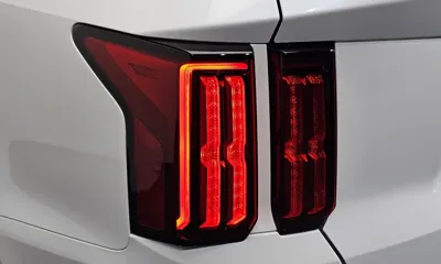 Kia Sorento 2022, 94870 км, за 18175.91 USD - фото 23
