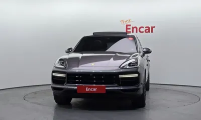 Porsche Cayenne 2021, 66498 км, за 56953.6 USD