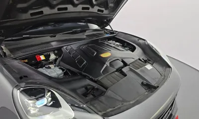 Porsche Cayenne 2021, 66498 км, за 56953.6 USD - фото 6