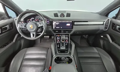 Porsche Cayenne 2021, 66498 км, за 56953.6 USD - фото 7